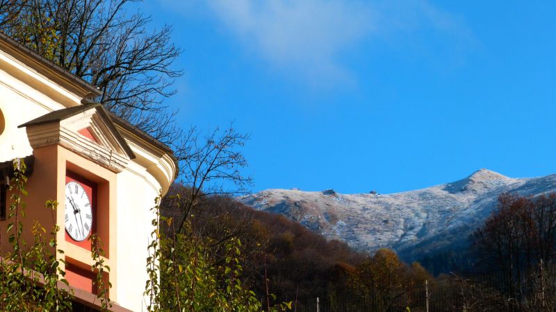 Chiusa Pesio