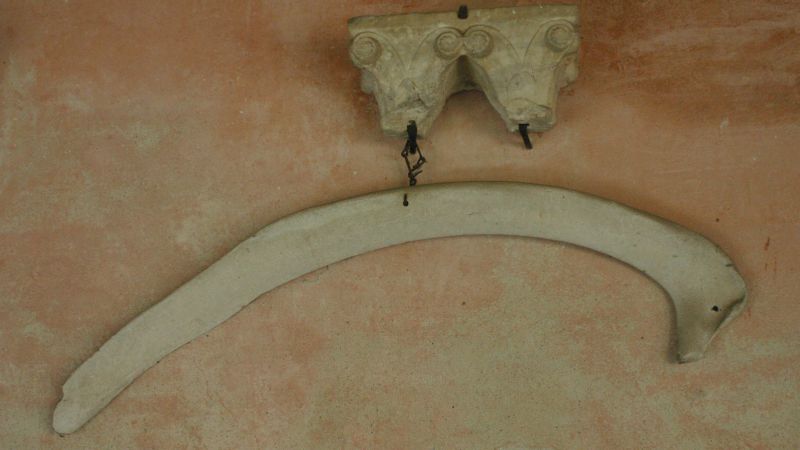 Jumarre Leggenda Grotta Bagnasco